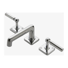 Bathroom faucets
