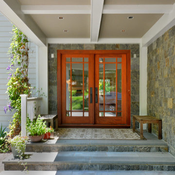 HOME STAGING - GARRISON ESTATE