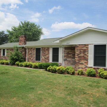 Exterior Homes