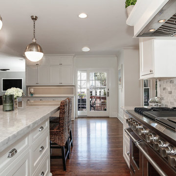 The Breakfast Nook