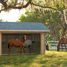 Barn