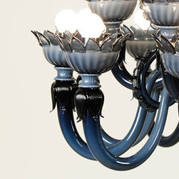 Soiree 2013 - Chandeliers