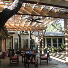Porch/Dinning