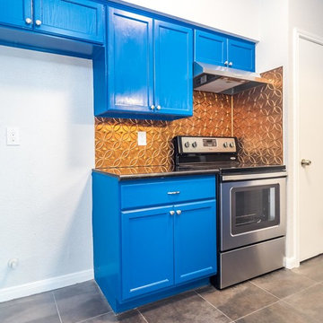 Brentwood Condos