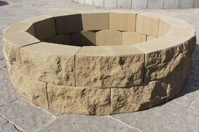 Design ideas for a landscaping in Boise.