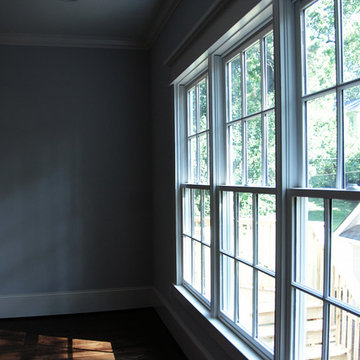 2 EXETER ROAD