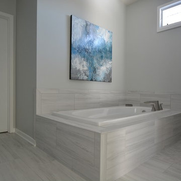 Custom Home - Forest at Foxwood
