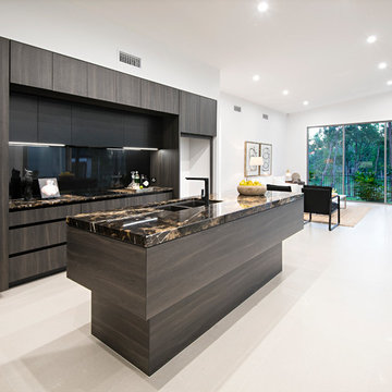 Brookwater - The Address