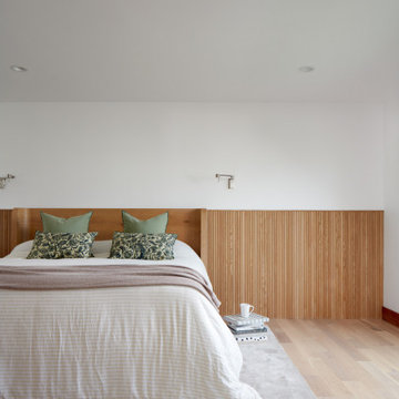 Luxury Custom Home Remodel | San Mateo