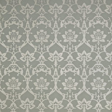 Wallpaper-Damask