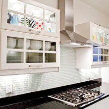 Backsplash