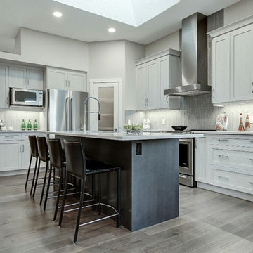 De Winton Remodel