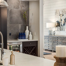coffee bar