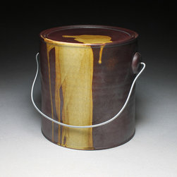 Michael Schwegmann - Industrial Sculpture Line - Sculptures