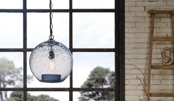 Up to 75% Off The Ultimate Lighting Sale