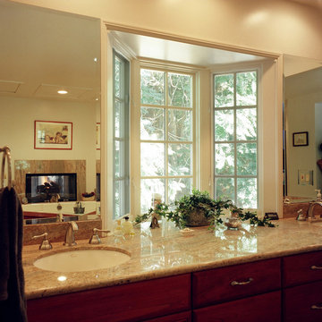 Bathroom Remodel - Sun Valley