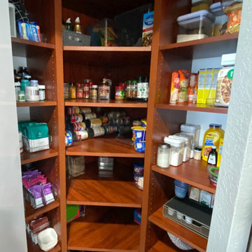 Pantry