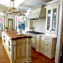 Kitchen Ideas