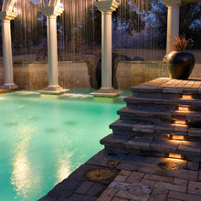 outdoor living