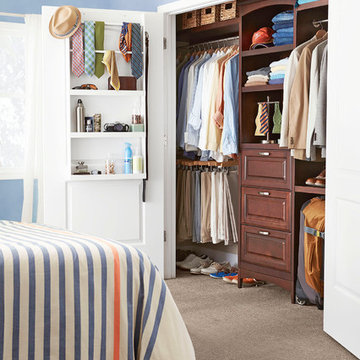 Bedrooms