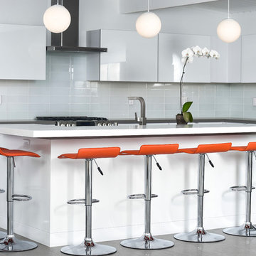 Eichler Home Remodel