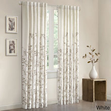 drapes