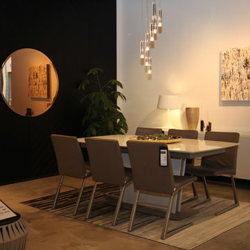 Exhibit- When Fine Art meets Luxurious Furniture