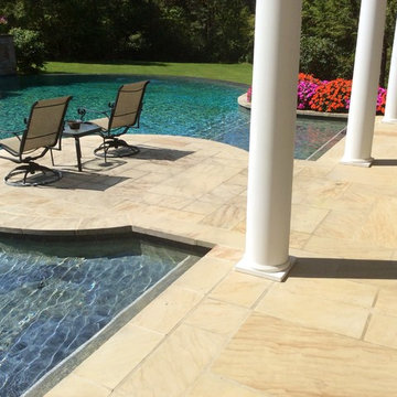Pools