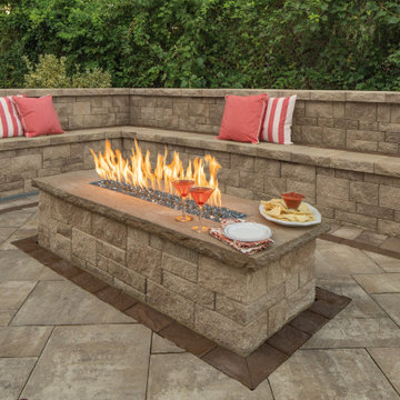 Sandstone Blend Dream Patio
