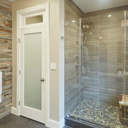 Nokomis Rawhide Tile - Wall And Floor Tile