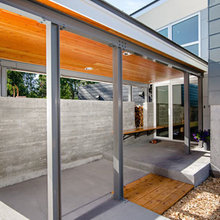 entryway
