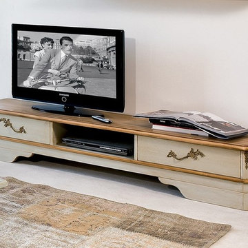 Focas Classic TV Stand by Tonin Casa - $2,819.00