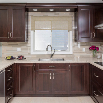 Pintail Kitchen
