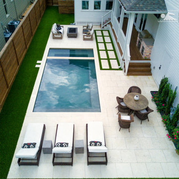 VanNess Oasis - $65,000 - $80,000