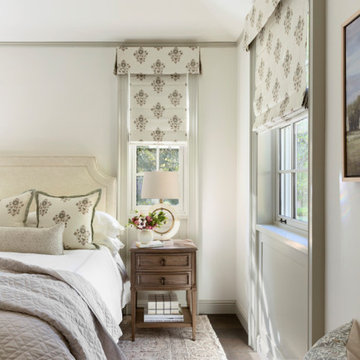 California Colonial Revival