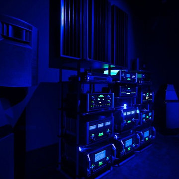 Atlanta Home Theater Headquarters
