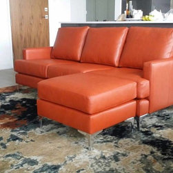 New York New York Collection - Furniture
