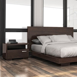 Contemporary Bedrooms - Products