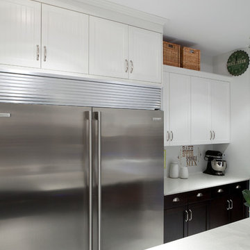 Contemporary Kitchens
