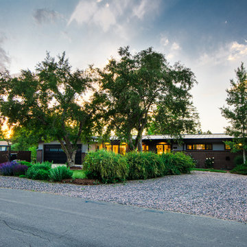 Applewood Renovation