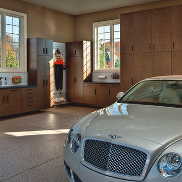 Garages