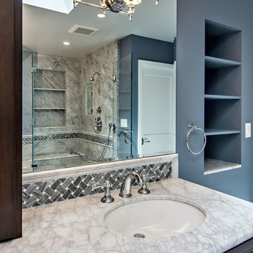 Towel Storage