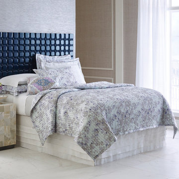Aria Quilt & Shams