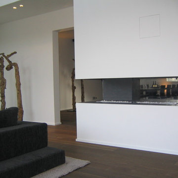 Penthousewohnung
