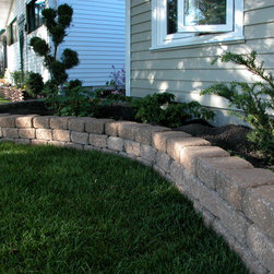 Greentree Planting Beds - Products