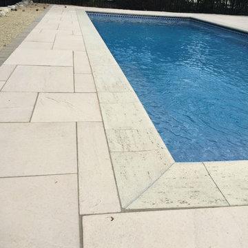 David Ash Pools