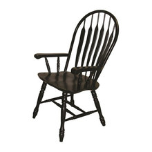 Kitchen arm chair