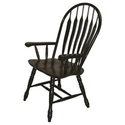 Traditional Armchairs And Accent Chairs by ShopLadder