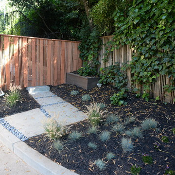 Fernandez Residence - Kentfield