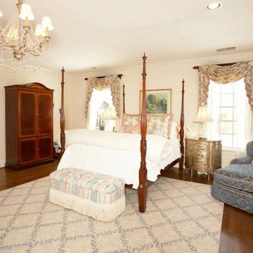 Montgomery County Custom Home